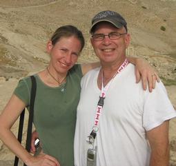 Editor’s Report: The True Story of How Distinguished Professor Haskel Greenfield Taught An 8 Year Old Boy to Love Archaeology