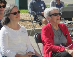 Rady JCC Celebrates its 18th Anniversary – Daycare at Grosvenor to Be Named David and Ruth Asper Early Learning Centre – Rady Pool to Get Waterslide