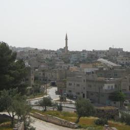 Editor’s Report: The night I Slept on top of a Mosque