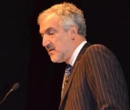 Daniel Pipes at Cisa Event: One Day All of Humanity Will Be Palestinian Refugees, Unless UNRWA Definition of Refugees is Narrowed Down