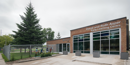Rady JCC Opens New David and Ruth Asper Early Learning Centre-Mazel Tov!