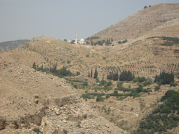 A Passover story: From Amman to Jerusalem