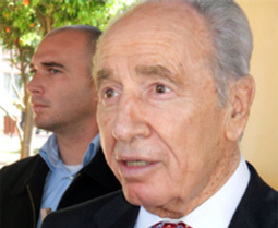 50th Anniversary of the Six Day War: Shimon Peres: Personalities Play a Decisive Role in History
