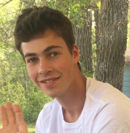 Dov Spivak Corne and Micah Grubert Van Iderstine  Get Major  Scholarships From  U of M and Queen’s And Thank Gray Academy for Helping Them to Succeed