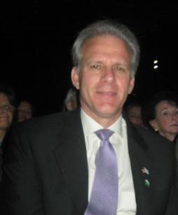 Editor’s Report:  Deputy Minister Michael Oren, former Israeli Ambassador to the U.S on Trump’s Jerusalem Declaration and Building in Jerusalem over the Green Line