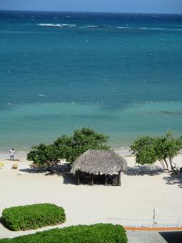 Who knew there is a Jewish cemetery in Jamaica’s Montego Bay?