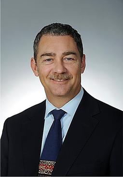 Doug Markewich is a Family Unity Coach Who  Helps Families Communicate Better and Avoid Fighting Over Financial Inheritance