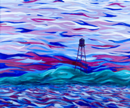 The History of Winnipeg Beach – Harry Silverberg Used to Own The Pavilion and Amusement Attractions Including the Roller Coaster in the 1960’s