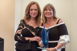 Tribute to Gail Asper is Manitoba Opera’s  Most Successful Fundraiser in its 46 year old history