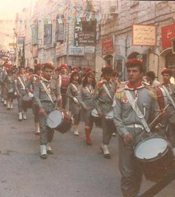 Editor’s Report: Looking Back 33 Years Ago During My Year at Hebrew U: When I Spent Christmas in Bethlehem