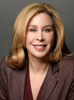 Hebrew University To Confer Its Highest Honour On Senator Linda Frum