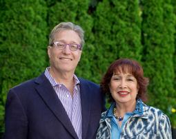 Canadian Associates of Ben-Gurion University of the Negev  will Hold Gala Dinner honouring Hope & Howard Morry with guest speaker Alan Dershowitz