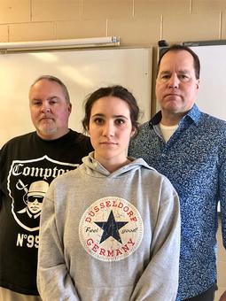 Springfield students to visit Holocaust sites