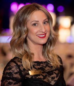 Jessica Kraut of Jessica Event Management Offers Full Service Event Planning for Fundraisers, Corporate Events, Galas, Bar/Bat Mitzvahs, Milestone Birthdays and More