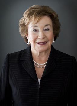 The Formation of the Babs Asper Centre for Cultural Arts at the Rady JCC in December 2012