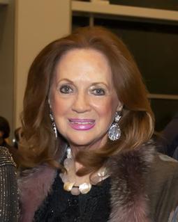 Opera.ca Announces Recipient of the 2020 National Opera Directors Recognition Award: Elba Haid, Chair, Board Of Trustees, Manitoba Opera