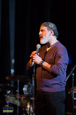 Review of Limmud 2020 – Sessions with Rabbi Rose, Rabbi Benarroch, Oren Binnun, Ray Singer