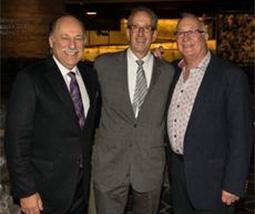 MB Chapter of  The Alpha Omega Dental Society, which began as a Jewish Fraternity, Delivers Lunches and Dinners to Front Line Care Workers in Hospitals Battling The Coronavirus