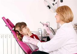 Why You Should Take Your Child To The Dentist Regularly