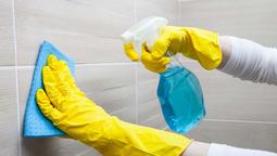How To Keep Your Residential Property Clean