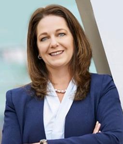 Lazer Grant welcomes Tracey Code – helping businesses and people succeed