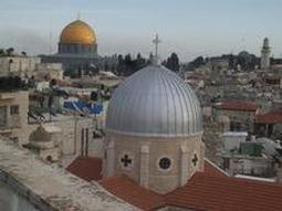 Editor’s Report: Israel and Morocco Normalize Relations. Will Saudi Arabia normalize relations with Israel?