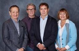 Canadian Friends of Hebrew University Announces $5M Gift From The Asper Foundation