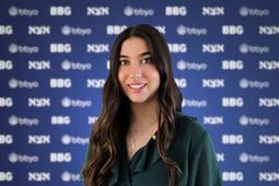 For the First Time ever Winnipeg Teen Elected to BBYO International Board at BBYO International Convention (IC) 2021