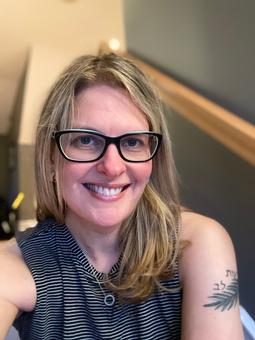 Former Winnipegger Mira Sucharov Writes Memoir Examining Her Political Journey regarding Israel