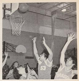 Basketball teams from  Joseph Wolinsky Collegiate from the 1980’s to be inducted into Manitoba Hall of Fame
