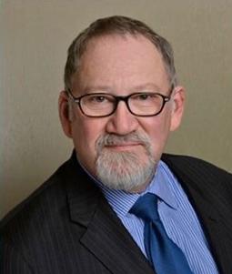 Israel Ludwig is Part of a Group of Former Canadian Jewish Congress Leaders that has Established the Canadian Jewish Community Forum