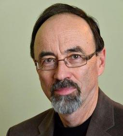 Don James (Rev), National Development Director,  Bridges For Peace Canada: Land or Hate?