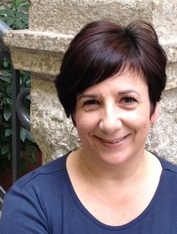 Rady Assistant Executive Director Tamar Barr Leaving Rady Jewish Community Centre