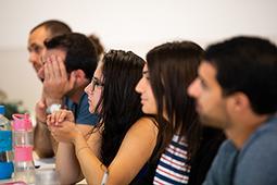 Ben-Gurion University of the Negev accepting applications for unique MBA International Program