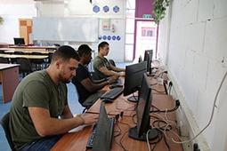 Boys Town Jerusalem – From Vocational School to Premier Technological Institution