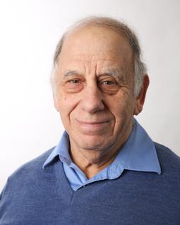 Another Prestigious Award for Professor Michael Eskin