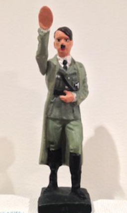 A Troubling 80th Anniversary:  When FDR Appeased Vichy