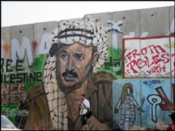 Associated Press reporter admits covering up for Arafat