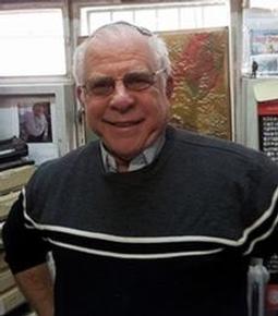 David Bedein: Canadians for Peace Now strays from the Zionist consensus