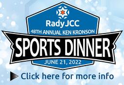 NFL Superstar Emmitt Smith Set to Keynote 2022 Rady JCC Ken Kronson Sports Dinner