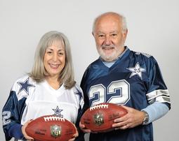 Community Members Carol and Neil Duboff Set to be Honoured at 48th Annual Rady JCC Ken Kronson Sports Dinner