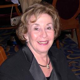 In Memoriam – Ruth (Babs) Asper