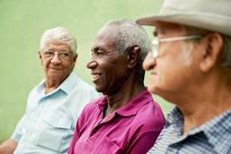 7 Tips For Leading A Happy Life In Old Age
