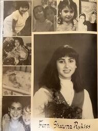 Remember Me: The Story of a Guardian Angel Fern Shawna Rykiss, z’l