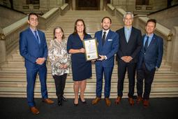 Manitoba Adopts IHRA Definition of Antisemitism