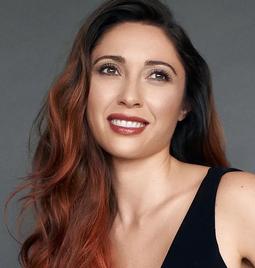 Tarbut 2022: Beautiful Recital of Jewish Music by Lara Haid, with Compositions by Sid Robinovitch and Spirited Performance  by Prairie Hearts