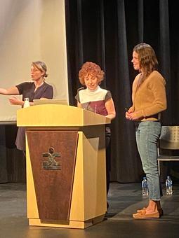 JCFS  Digital Storytelling Project Has Many Benefits for the Older Adult- JCFS Hopes To Expand It Beyond Seniors