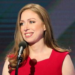 Ben-Gurion University to honor Dr. Chelsea Clinton for her Efforts to Promote Global Public Health