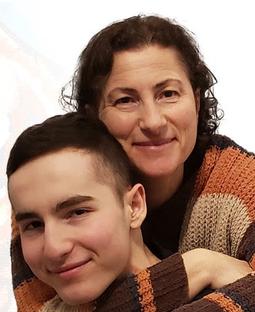 Gray Academy honours Grade 12 student Ben Ben Chimol, who tragically passed away from cancer, with a fund in his memory at the Jewish Foundation