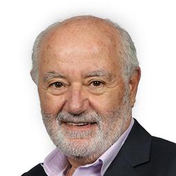 Shaarey Zedek Capital Campaign Update // Message from Neil Duboff, President // Mar 23, 2023